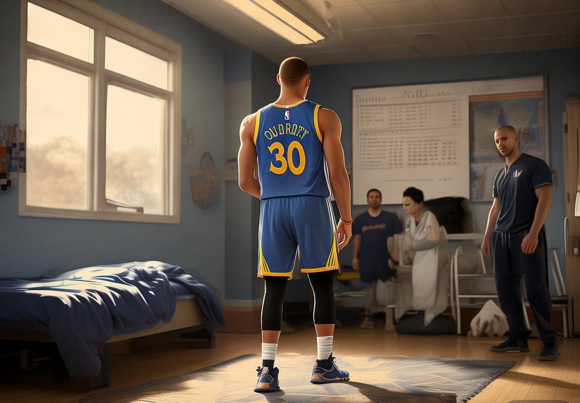 库里脚踝扭伤预计缺席三周，勇士季后赛前景蒙阴影！巴特勒批评球队态度松懈，追梦格林不满防守失位，科尔评价球队仅属联盟中游水平