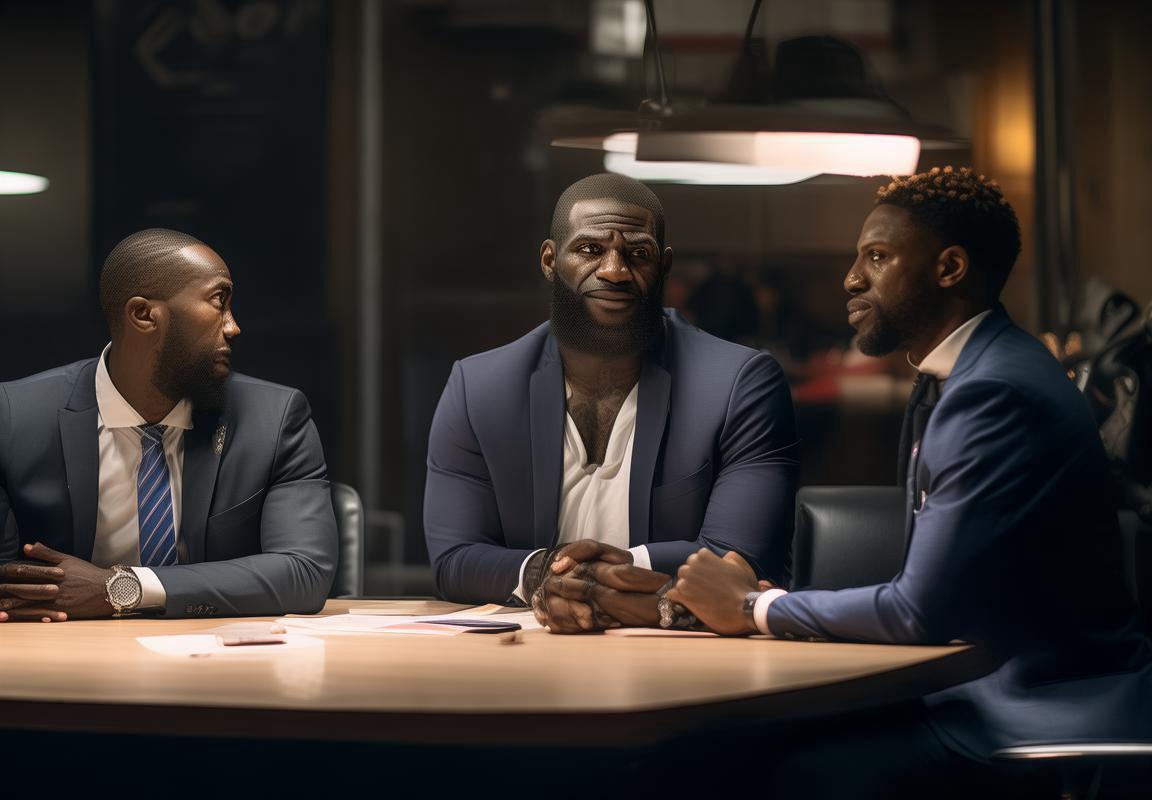 洛杉矶湖人队酝酿史诗级三巨头：豪赌未来追逐扬尼斯·阿德托昆博