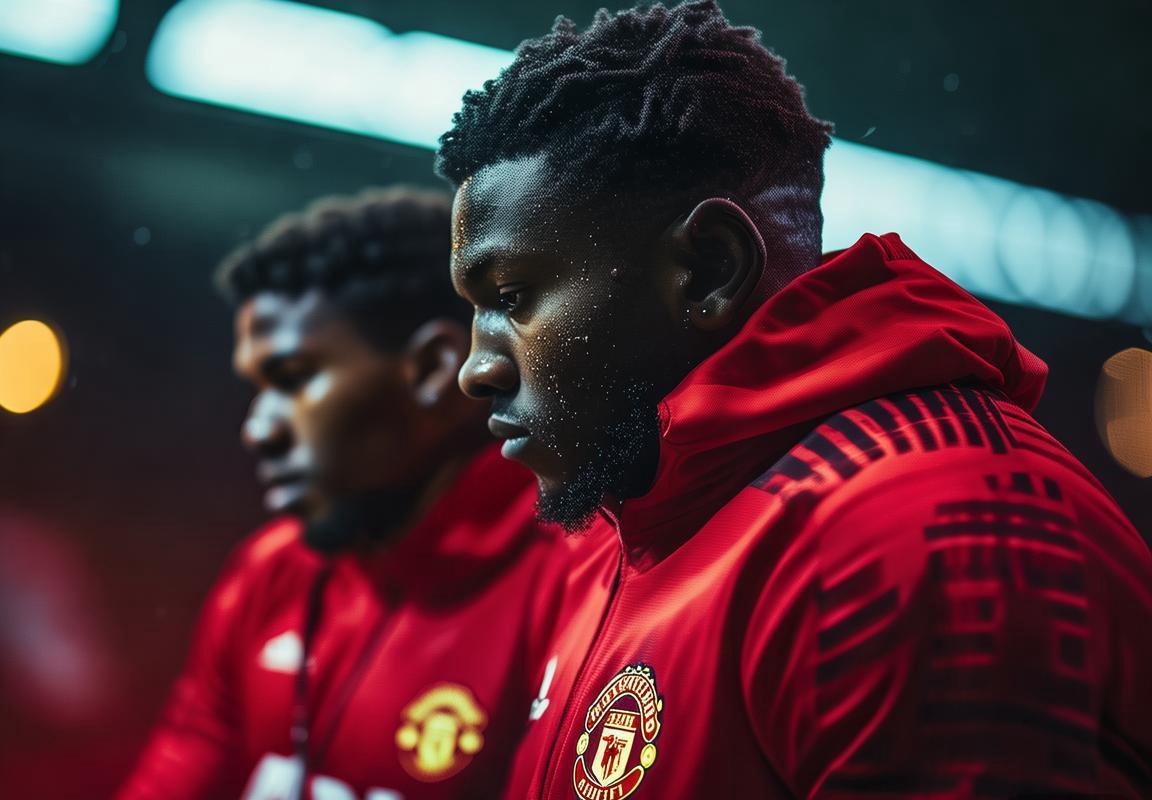 曼联新星迪亚洛与姆贝莫的英超冠军梦，滕哈赫如何打造未来核心