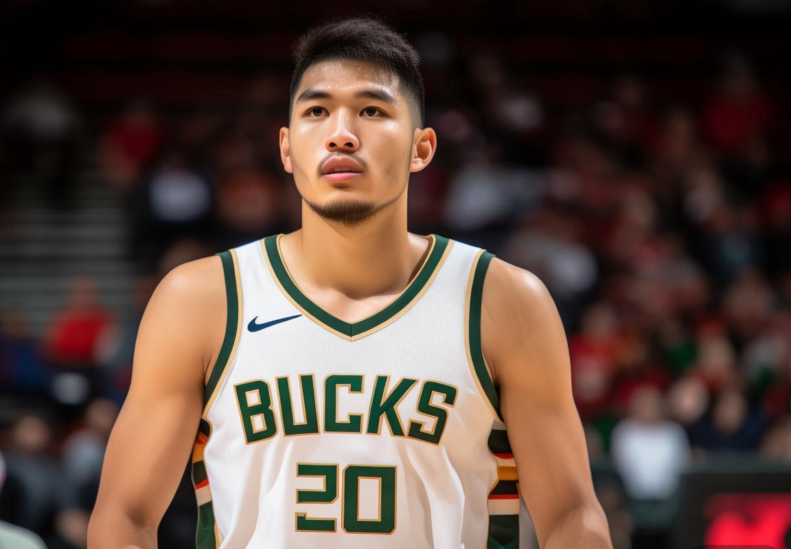 开拓者后利拉德时代豪赌：扬尼斯·阿德托昆博交易猜想，杨瀚森或成关键筹码